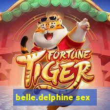 belle.delphine sex